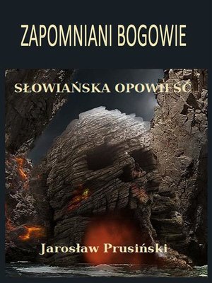 cover image of Zapomniani bogowie